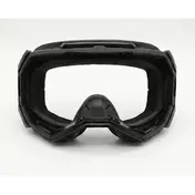 SHOT LITE Mask Foam Black