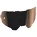 Replacement lens for Velocity Iriz motocross mask iridescent Grey