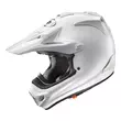 Arai Mx-v Evo Fim 2 Мотошлем White Белый (размер: xs)