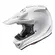 Arai Mx-v Evo Fim 2 Мотошлем White Белый