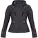 BERING LADY WING Women's Motorcycle мотокуртка Black/Fuchsia