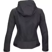 BERING LADY WING Women's Motorcycle мотокуртка Black/Fuchsia