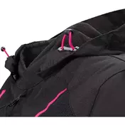 BERING LADY WING Women's Motorcycle мотокуртка Black/Fuchsia