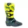 Sidi Crosscore мотоботинки Petrol Yellow Fluo Желтый