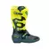 Sidi Crosscore мотоботинки Petrol Yellow Fluo Желтый