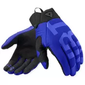 Rev'it Coast Blue Motorcycle мотоперчатки