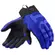 Rev'it Coast Blue Motorcycle мотоперчатки