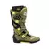 Sidi Crossair X Bottes Green Yellow Зеленый