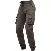 Tucano Urbano Women's Motorcycle мотоштаны 8255WF469 COSTA Green Airborne