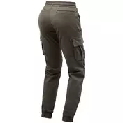 Tucano Urbano Women's Motorcycle мотоштаны 8255WF469 COSTA Green Airborne