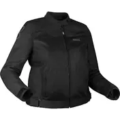 Bering LADY ALIAS Queen Size Women's Motorcycle мотокуртка Black
