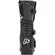 Acerbis X-TEAM KID Kids Motocross Enduro Boot Black
