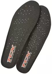TCX 22500 Anatomical Footbed For Tcx Footwear Racing Line, Touring, 24/7
