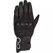 Bering PITTS Motorcycle мотоперчатки Black