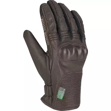 Segura SWAN Brown Motorcycle мотоперчатки
