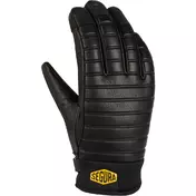 Segura LADY NIKITA Women's Motorcycle мотоперчатки Black