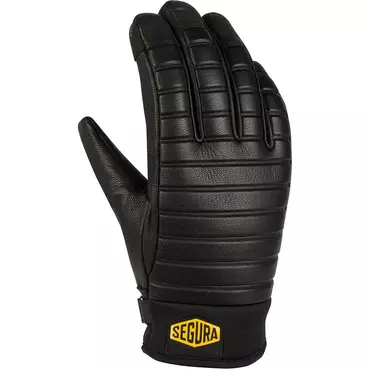 Segura LADY NIKITA Women's Motorcycle мотоперчатки Black