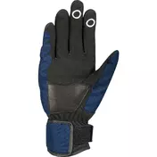 Bering PROFIL Motorcycle мотоперчатки Black Navy