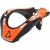 Leatt 1.5 Mini Child Cervical Collar, Orange