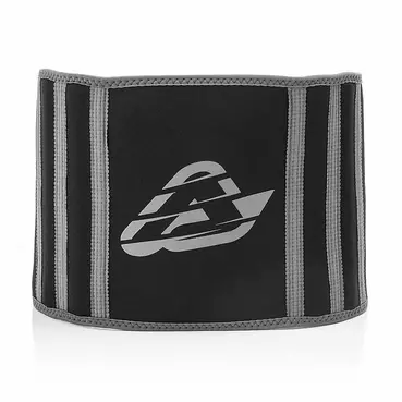 Acerbis K-ремень Black / Gray Blade Technique
