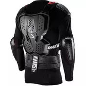Leatt 3.5 Cross Enduro Motorcycle Protective Jersey