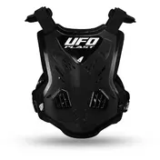 Moto Cross Harness Ufo X-CONCEPT Black