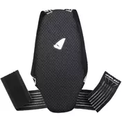 Ufo REBORN MV5 Child Motorcycle Back Protector black