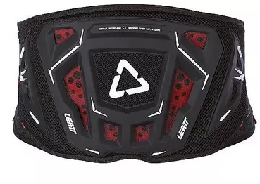 Lumbar ремень Moto Leatt Kidney ремень 3DF 3.5