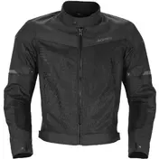 Acerbis New RAMSEY My Vented 2.0 CE Perforated Summer Motorcycle мотокуртка Black