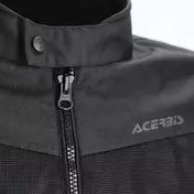 Acerbis New RAMSEY My Vented 2.0 CE Perforated Summer Motorcycle мотокуртка Black