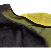 Tucano Urbano FLOWMOTION Yellow Motorcycle мотокуртка