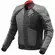 T-ur ATLAS Summer Motorcycle мотокуртка Black Gray