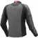 T-ur ATLAS Summer Motorcycle мотокуртка Black Gray