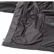 T-ur ATLAS Summer Motorcycle мотокуртка Black Gray