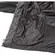 T-ur ATLAS Summer Motorcycle мотокуртка Black Gray