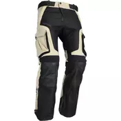 Acerbis RALLY PRO Beige Black Motorcycle мотоштаны
