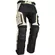 Acerbis RALLY PRO Beige Black Motorcycle мотоштаны