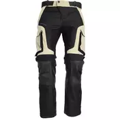 Acerbis RALLY PRO Beige Black Motorcycle мотоштаны