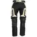 Acerbis RALLY PRO Beige Black Motorcycle мотоштаны