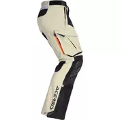Acerbis RALLY PRO Beige Black Motorcycle мотоштаны
