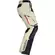 Acerbis RALLY PRO Beige Black Motorcycle мотоштаны