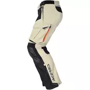 Acerbis RALLY PRO Beige Black Motorcycle мотоштаны