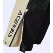 Acerbis RALLY PRO Beige Black Motorcycle мотоштаны