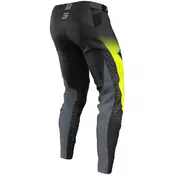 Motocross Enduro мотоштаны Shot AEROLITE ULTRA Fluorescent Yellow