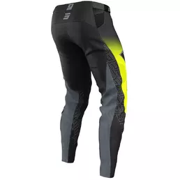 Motocross Enduro мотоштаны Shot AEROLITE ULTRA Fluorescent Yellow