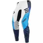 Motocross Enduro мотоштаны Shot AEROLITE ULTRA Blue