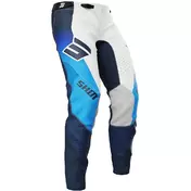 Motocross Enduro мотоштаны Shot AEROLITE ULTRA Blue
