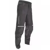 Acerbis X-DURO Cross Enduro Motorcycle мотоштаны Black