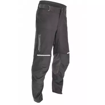 Acerbis X-DURO Cross Enduro Motorcycle мотоштаны Black