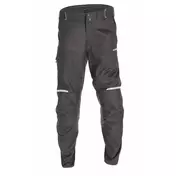 Acerbis X-DURO Cross Enduro Motorcycle мотоштаны Black